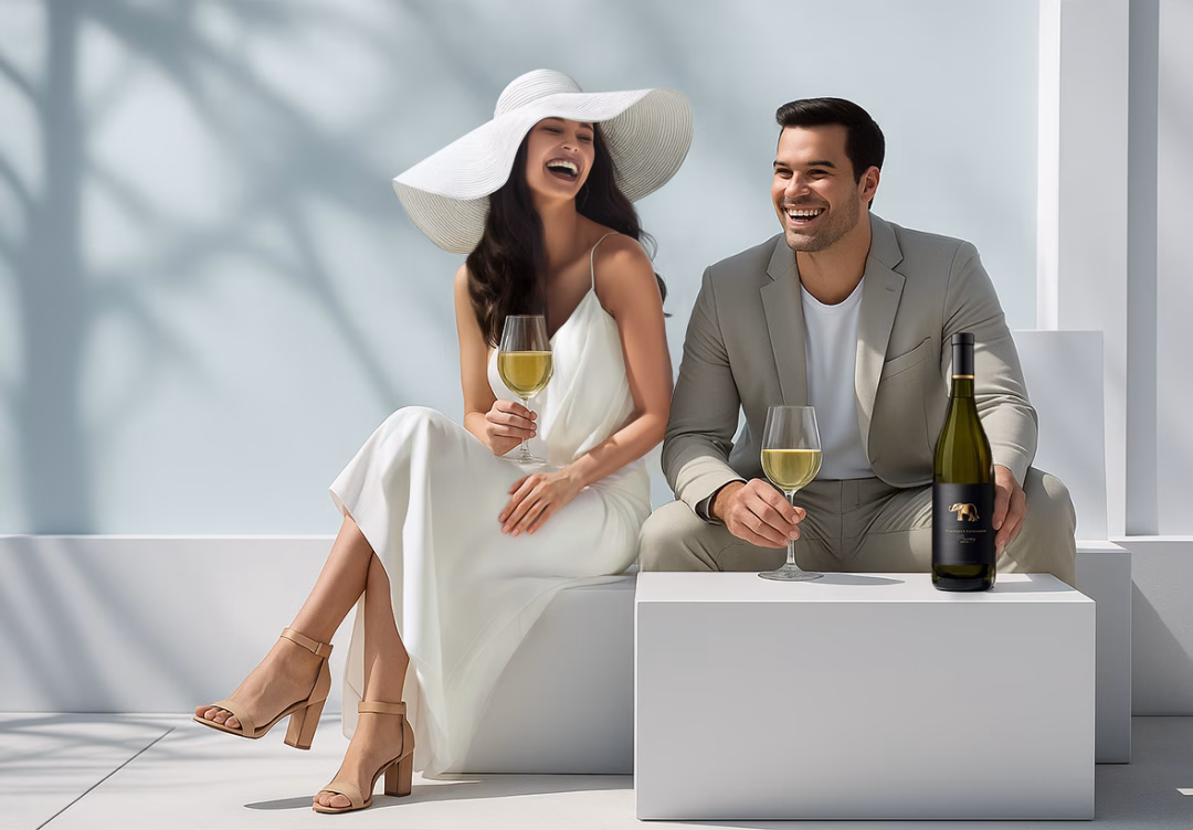 Lifestyle & Contextual Images